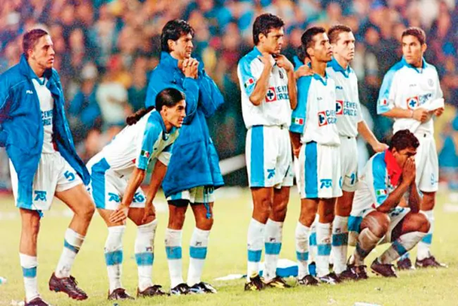 Una noche inolvidable; la final de Libertadores 2001