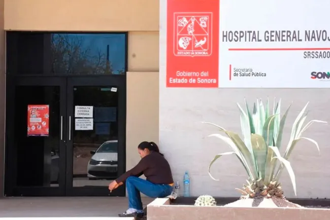 Superan reto de atender pacientes con Covid-19