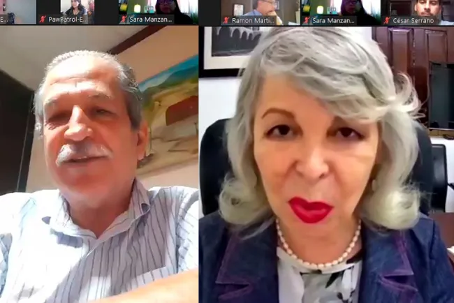 Ganan concurso de educación futurista