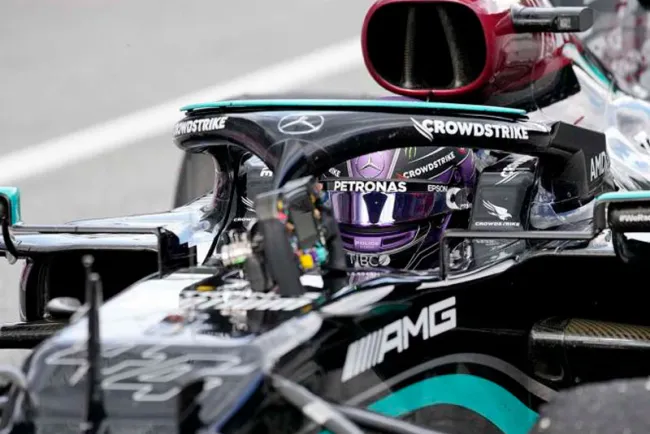 Mercedes advierte que serán ‘más rápidos’