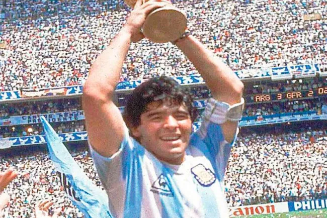 DI0S en el Azteca; se cumplen 35 años