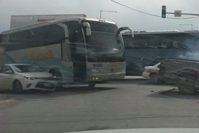 Enfrentamiento en Tamaulipas deja varios muertos
