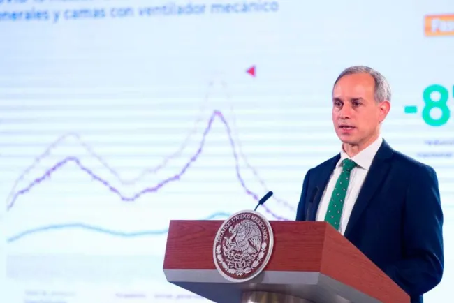 ‘El dolor humano es explotado por grupos de interés’