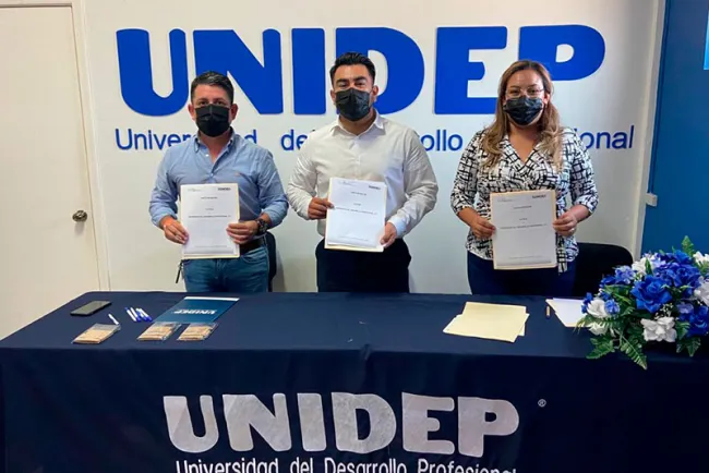 Capacitará Icatson a camaristas en Peñasco