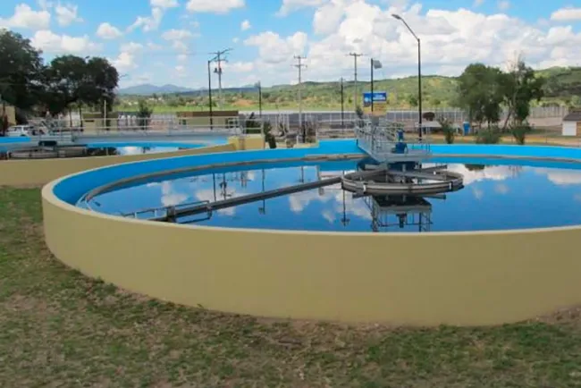 Aprueba Cabildo terreno para tratadora de aguas