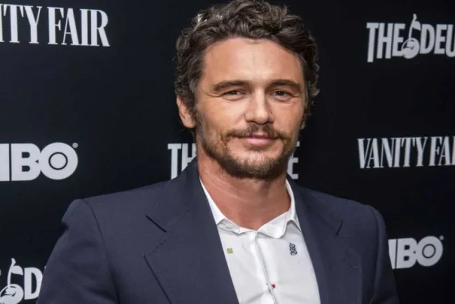 James Franco obligaba a alumnas a realizar escenas sexuales; esto deberá pagar