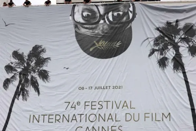 Directoras iberoamericanas se imponen en Cannes