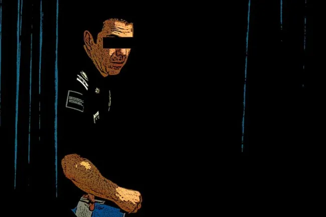 Celebra López Obrador captura de Cárdenas Palomino