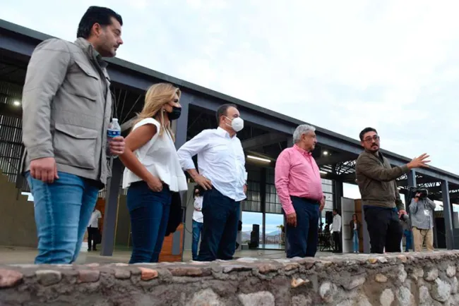 Impulsó Ayuntamiento proyectos