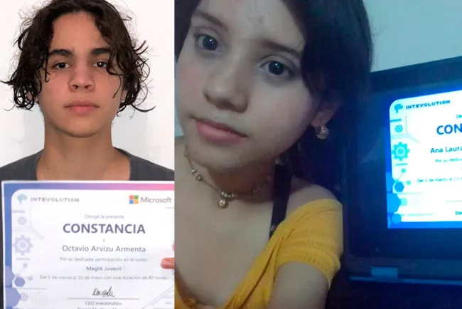 Capacita Microsoft a estudiantes del Cobach