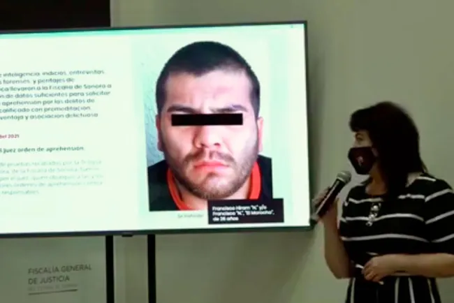 Es vinculado a proceso homicida de Tomás Rojo