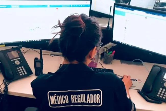 Brinda Salud 94 mil asesorías