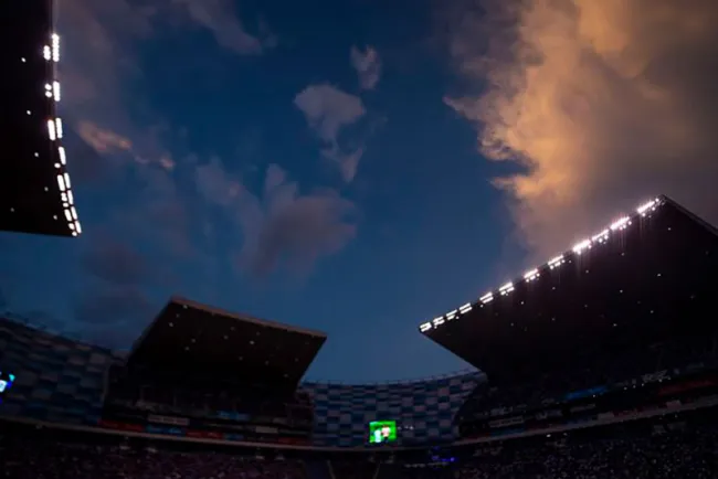 Puebla suma casos de covid; el club en cuarentena