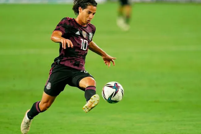 El Tri olímpico viaja a Tokio este jueves