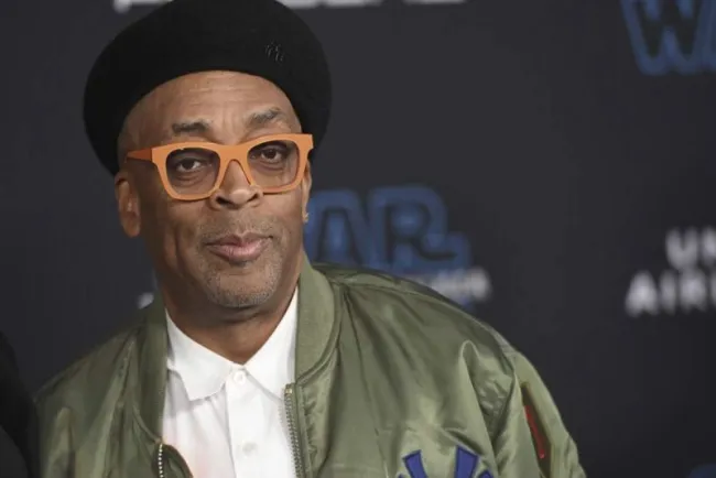 Este mundo está gobernado por gánsters: Spike Lee en Cannes