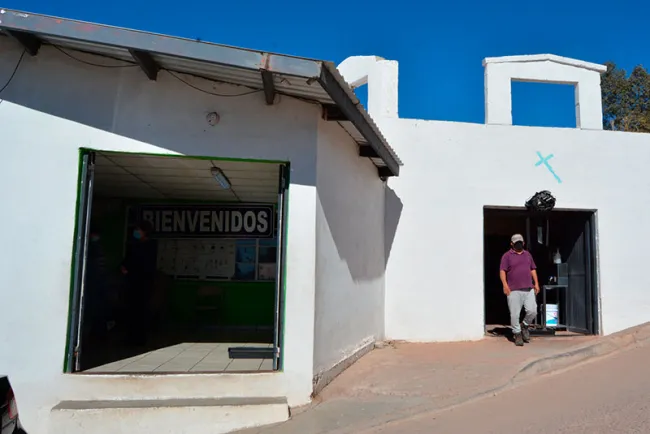 Incrementa número de repatriados