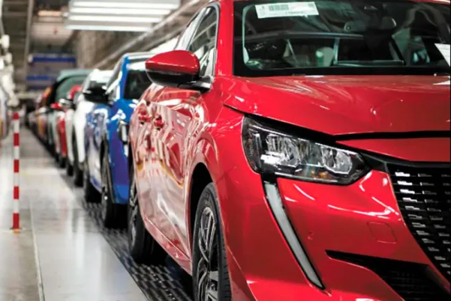 En contra AMDA sobre la regularización de chuecos”