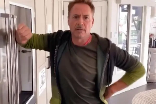 Robert Downey Jr da unfollow a compañeros de Avengers; ¿cuál es la razón?