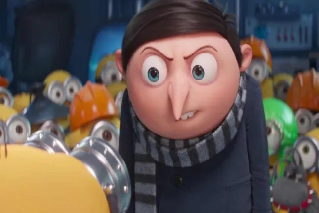 Todas las películas de Universal llegarán a Peacock en 2022