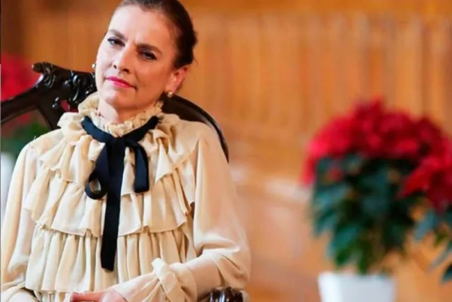 Llama Gutiérrez Müller a participar en consultar sobre expresidentes