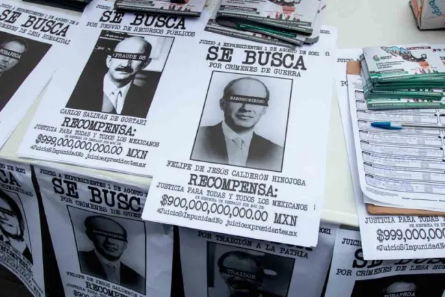 Reduce índice de rechazo para ser funcionario en consulta popular