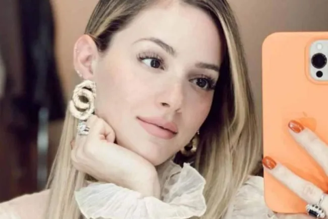 'Le di su bendición a Samuel para su reunión con López Obrador': Mariana Rodríguez