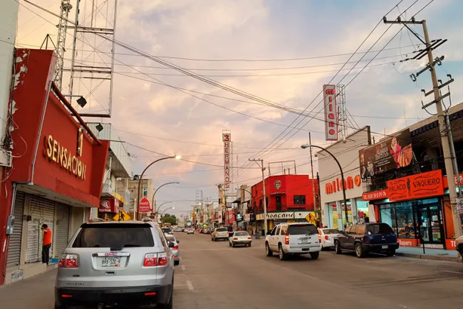 Apoyan comerciantes reapertura de frontera