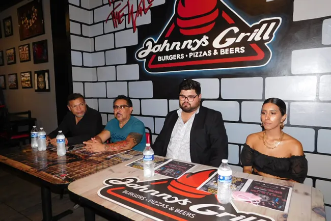 Realizarán la “Enchalecada” del Club “Sonora Brother’s”