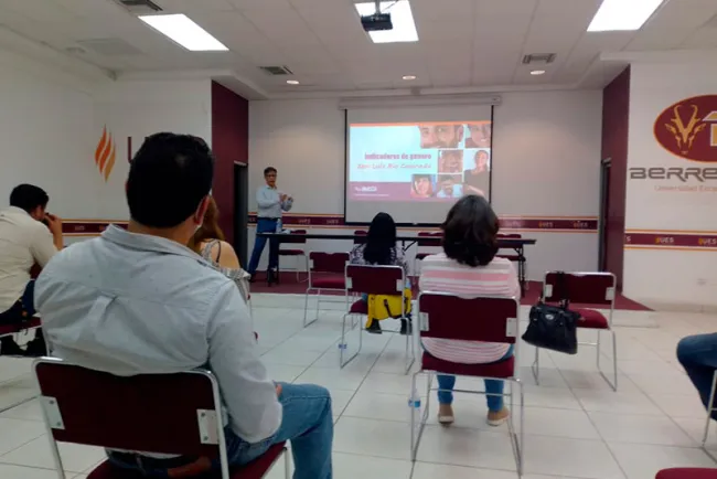 Promueven “Por Ti y por Todas” para la prevención a mujeres