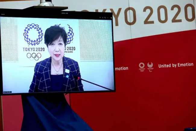 ‘No habrá espectadores’ en JO de Tokio 2020 por el covid-19