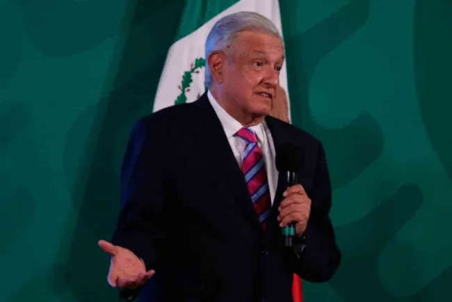 No habrá pelea con gobernadores electos: López Obrador