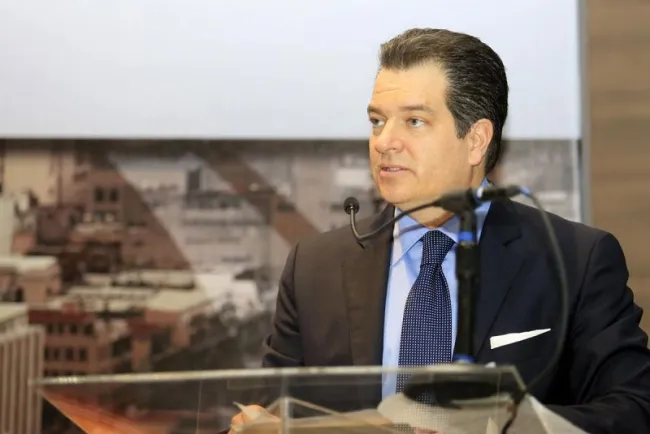 FGR obtiene orden de aprehensión contra Miguel Alemán Magnani