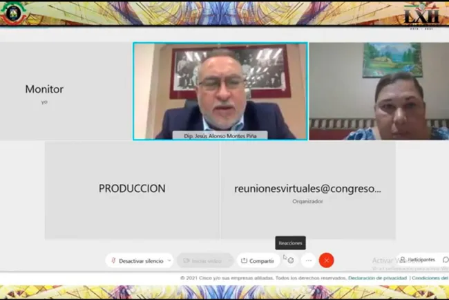 Posponen reunión sobre Ley Orgánica de la Unison