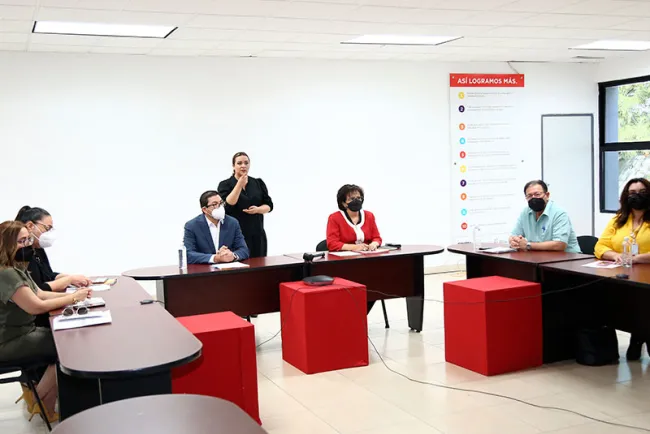 Impartirán SEC y SS taller “Educación para la Salud Mental y Emocional”