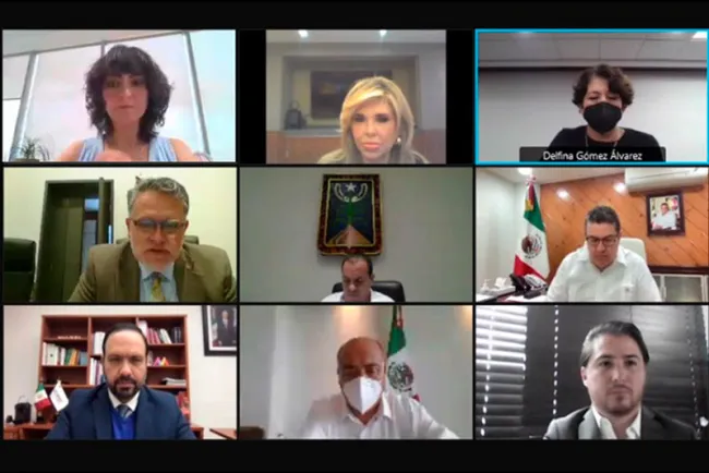 Destaca CPA avance en vacunación