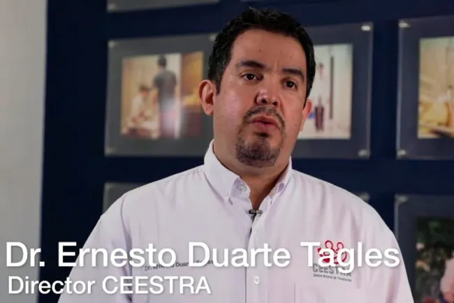 Donación de órganos, una esperanza de vida: Duarte