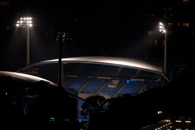 Sigue el temor en Tokio por la disputa de Olímpicos