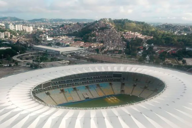 Sufren el covid, pero final de Copa América va con público