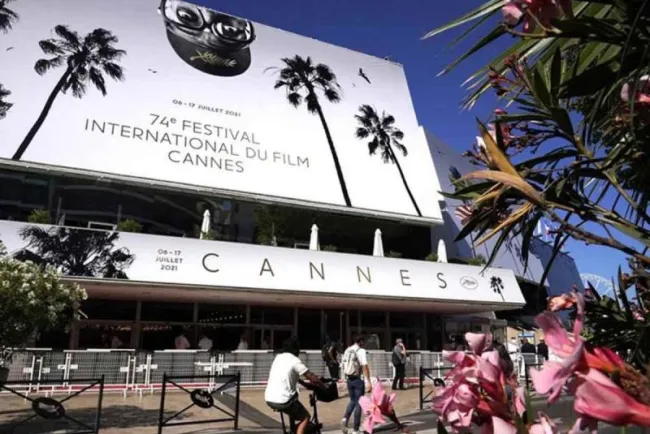 El Festival de Cannes llama al orden: La mascarilla es obligatoria