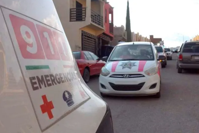 Llevan cultura preventiva a colonias de alto riesgo