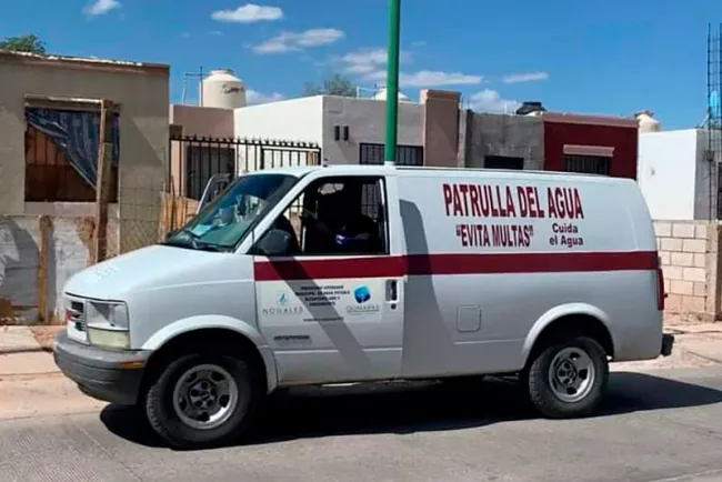 Concientiza el Oomapas a usuarios