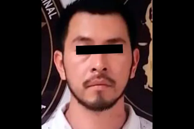 Sentencian a feminicida de Leicy a 40 años en prisión