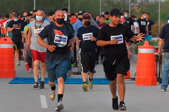 Aspiran agentes municipales a grados superiores disponibles