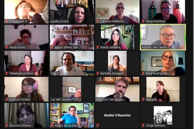 Informan resultados del EFICAS 2021-2