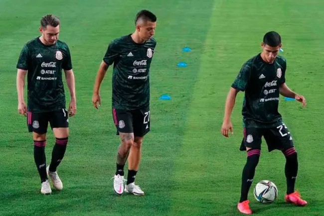 Tri Olímpico continúa su preparación en Japón