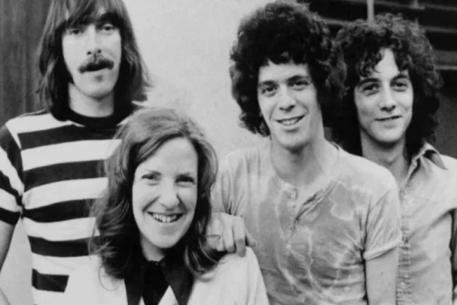 Todd Haynes documenta génesis de 'Velvet Underground'