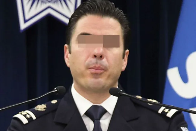 Ex mando de la PF permanecerá en el Altiplano por el delito de tortura