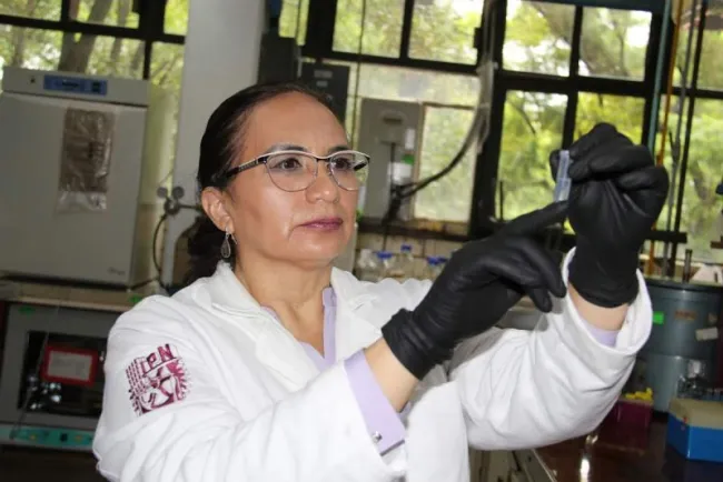 Vacunas y medidas sanitarias, las mejores defensas contra covid: IPN