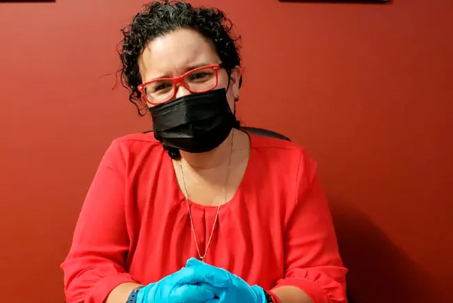 Entregan beneficio de programa “Mujer Activa”