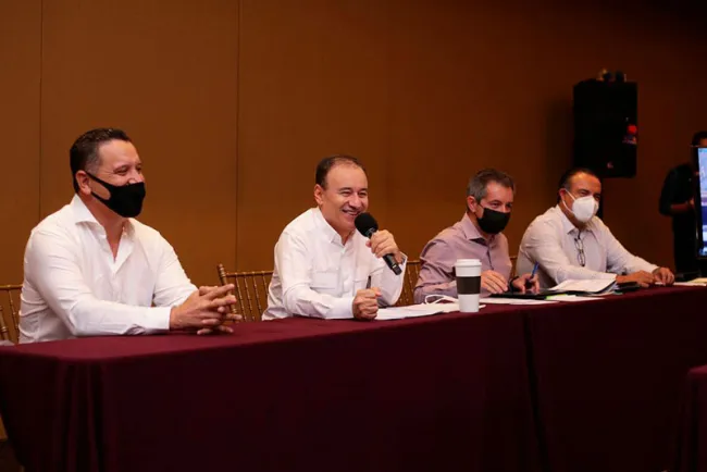 Rescate de infraestructura educativa dará inicio: Durazo